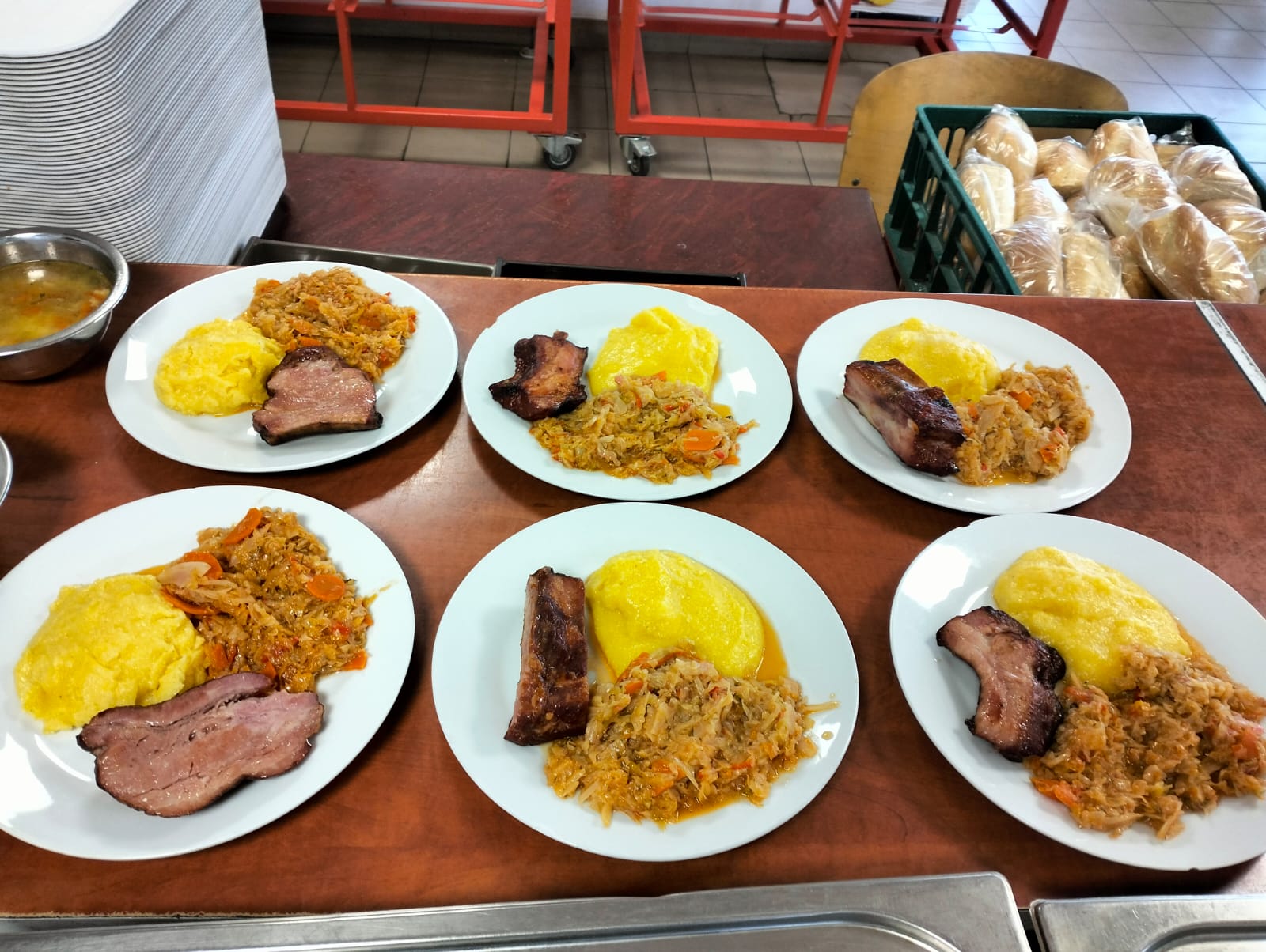 Catering Bon Apetit Pitesti - Imagine 110